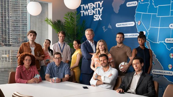 paulo costanzo twenty twenty six interview