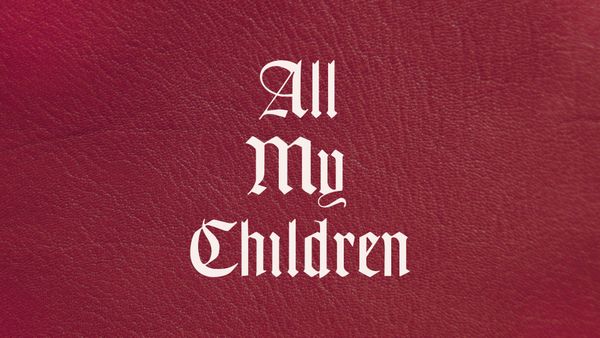 stream all my children canada