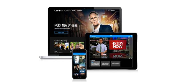 cbs all access available canada