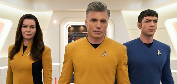 watch star trek strange new world canada