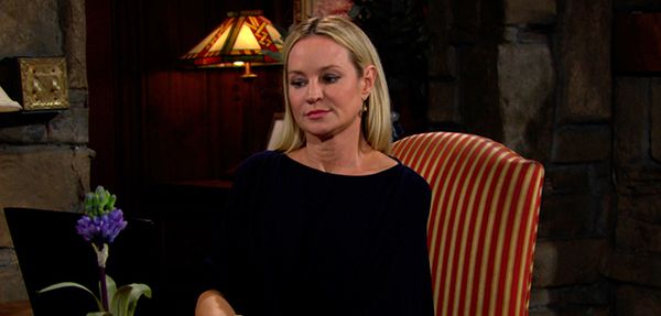 sharon makes a decision about her marriage spoilers young and the restless