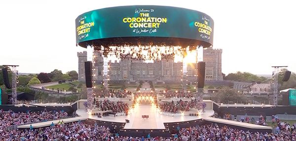 watch the coronation concert in canada