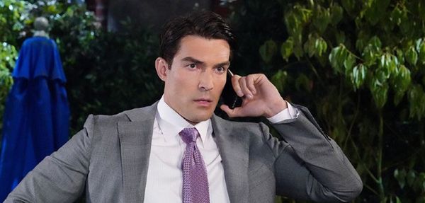 peter porte joins days of our lives as dimitri spooilers