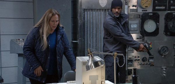 General Hospital Preview: A Body Is Recovered