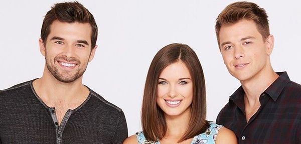 will michael marry willow general hospital spoilers