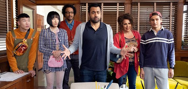 nbc fall schedule 2019