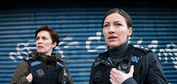 watch line of duty season 6 canada