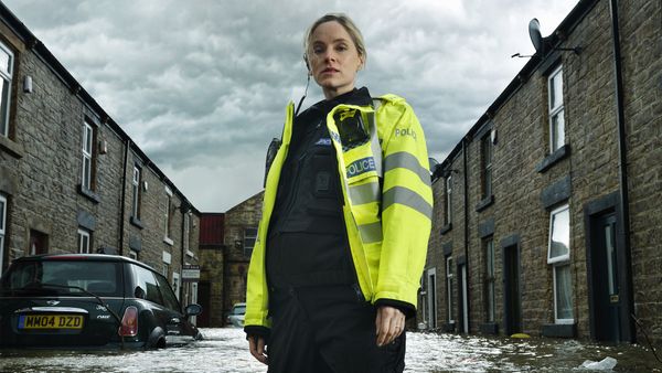 sophie rundle after the flood interview