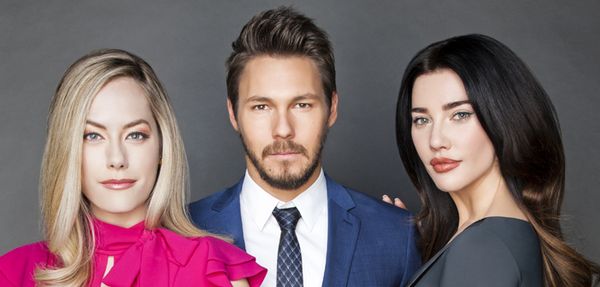 bold and the beautiful steffy liam wedding spoilers 2018