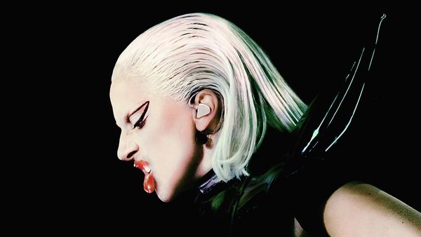 stream gaga chromatica ball in canada