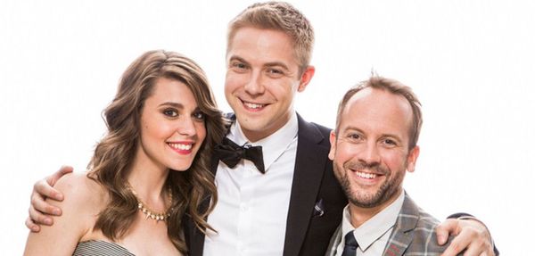 innerspace cancelled