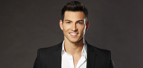 robert scott wilson returns days of our lives ben weston 2018