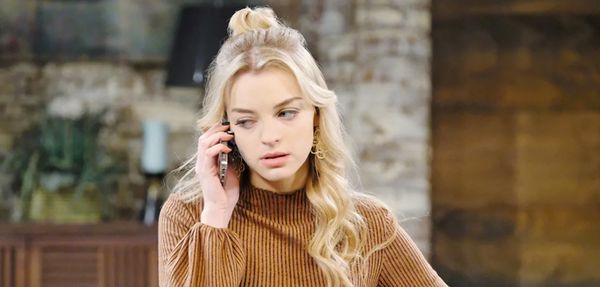 days of our lives claire fire spoilers