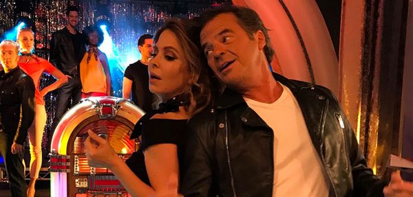 General Hospital Revisits the Nurses Ball — Part 2