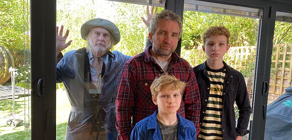 New on BritBox: What’s Streaming in June
