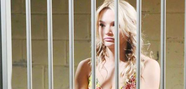 summer returns young and the restless