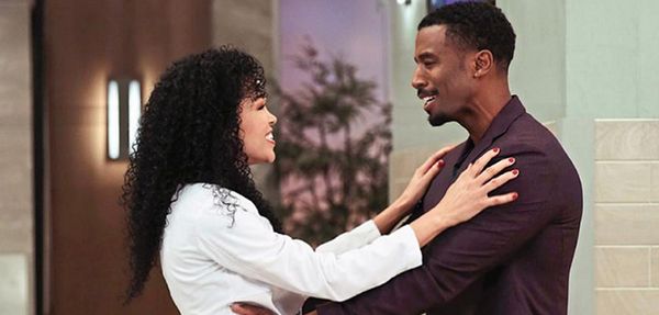 gavin houston returns as zeke general hospital spoilers