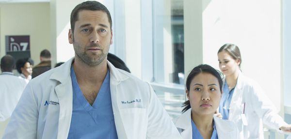 global tv fall schedule 2018