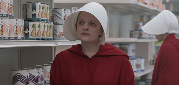 watch the handmaids tale season 3 canada