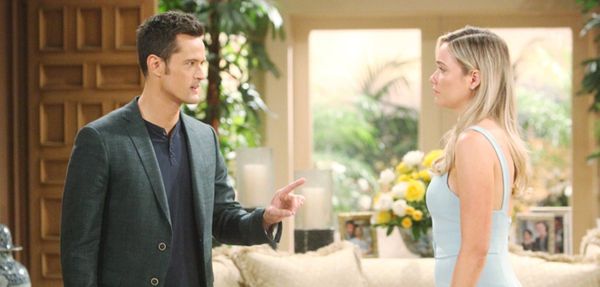 will thomas reveal the truth about the baby bold and the beautiful