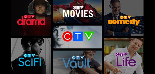 bell media rebranding specialty networks
