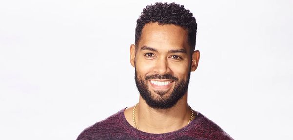 lamon archey returns days of our lives 2023