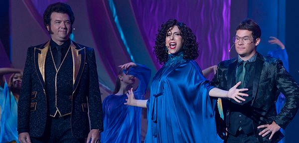 stream the righteous gemstones season 3 in canada