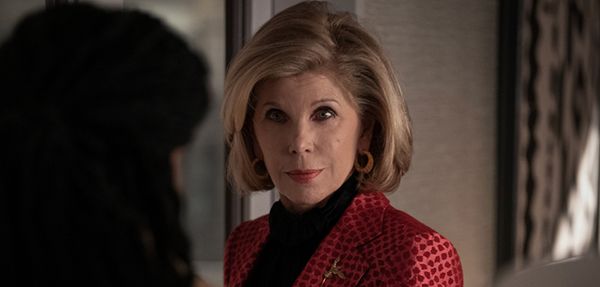 watch the good fight season 5 canada