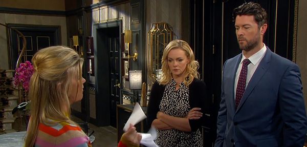 sami interruupts ej and bell days of our lives spoilers