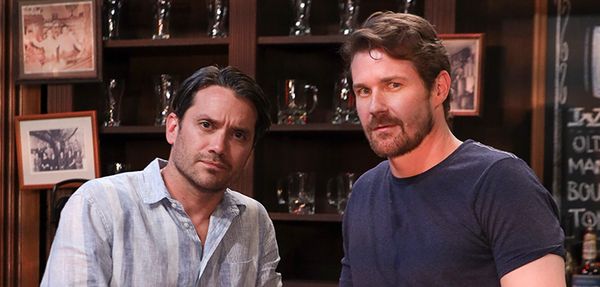 general hospital spoilers dante and sam are surprised by cody connection