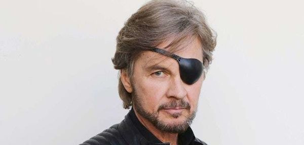 stephen nichols leaving days of our lives