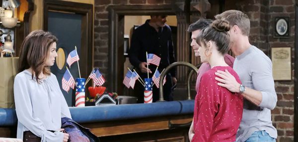 days of our lives spoilers july 2019