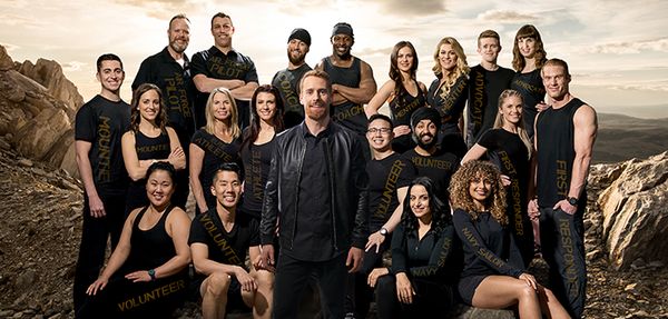 amazing race canada season 6 premiere