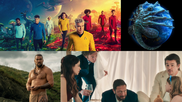 new tv shows summer 2025