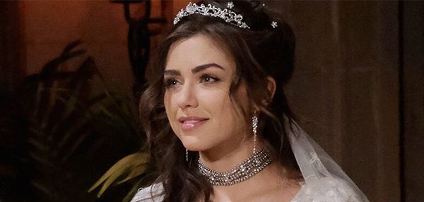 ben and ciara wedding spoilers days of our lives