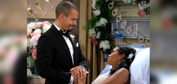 Does Hilary Die on The Young and the Restless?