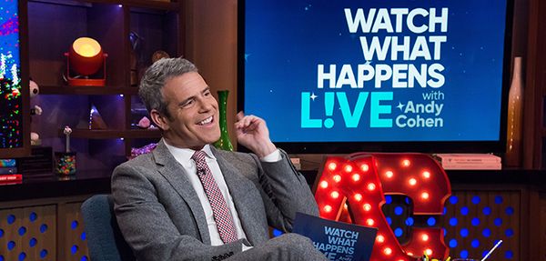 watch what happens live canada andy cohen talk show
