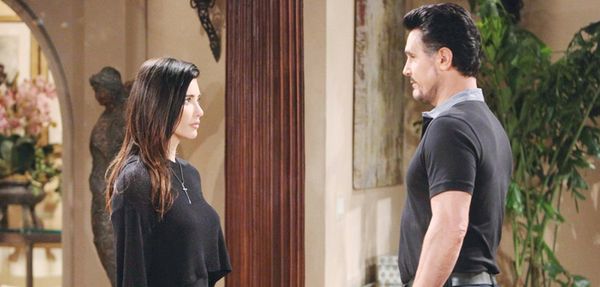 steffy bill spoilers bold and the beautiful forrester creations