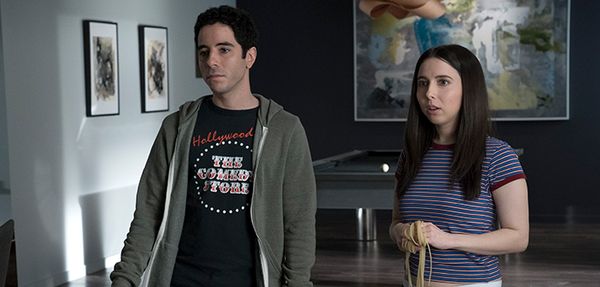 watch alone together canada