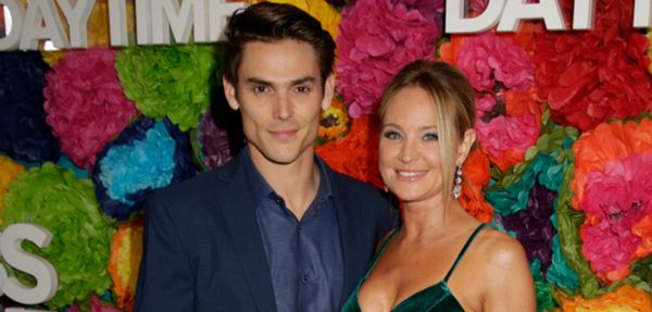 adam sharon spoilers young and the restless