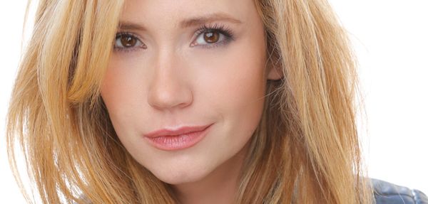 ashley jones returning to the bold and the beautiful