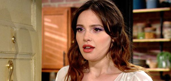 tessa's career takes an unexpected turn young and the restless spoilers