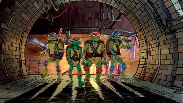 stream tales of the teenage mutant ninja turtles in canada