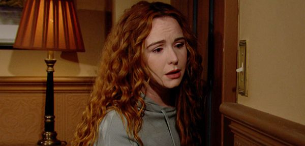 young and the restless mariah spoilers