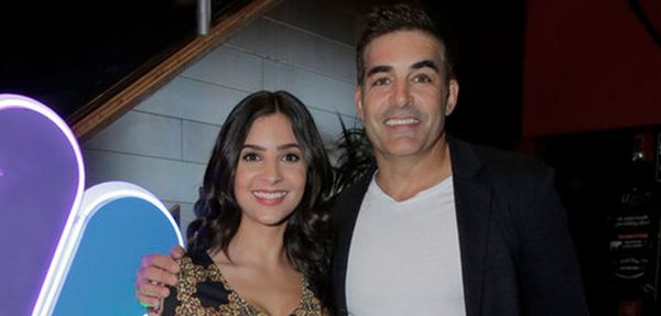 camila banus Galen Gering leaving days of our lives returning in fall