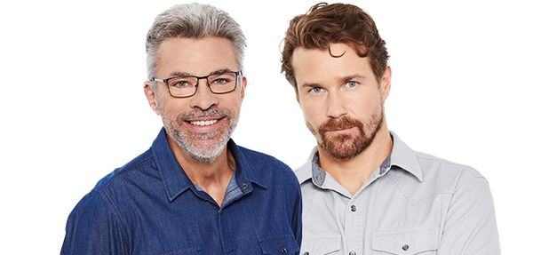 is mac cody's father on general hospital spoilers
