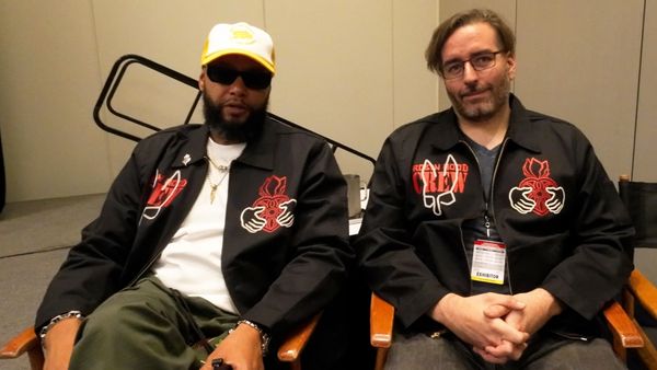 robyn hood director x chris roberts interview fan expo