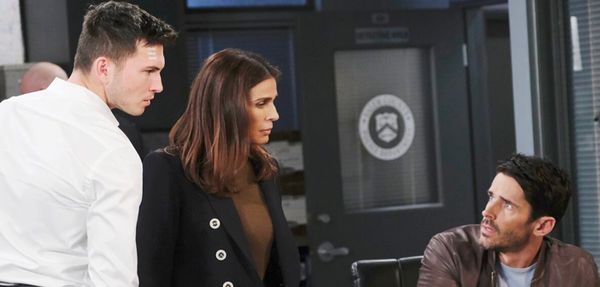 will ben rescue ciara days of our lives spoilers
