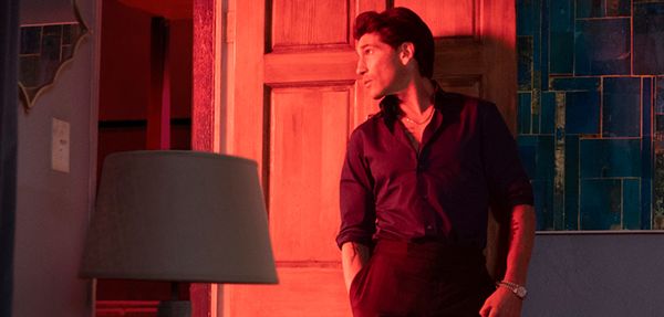 watch american gigolo in canada tv show