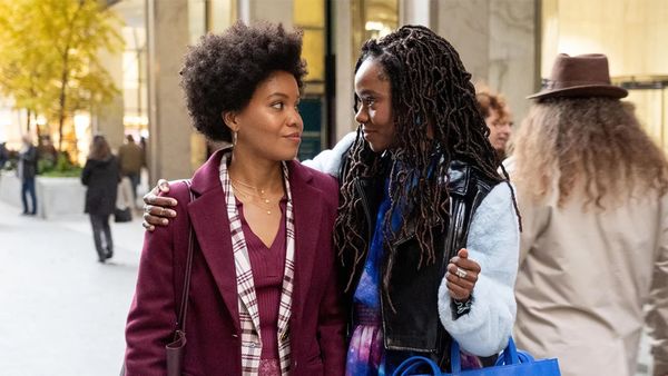 stream the other black girl in canada